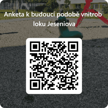 QR Jeseniova